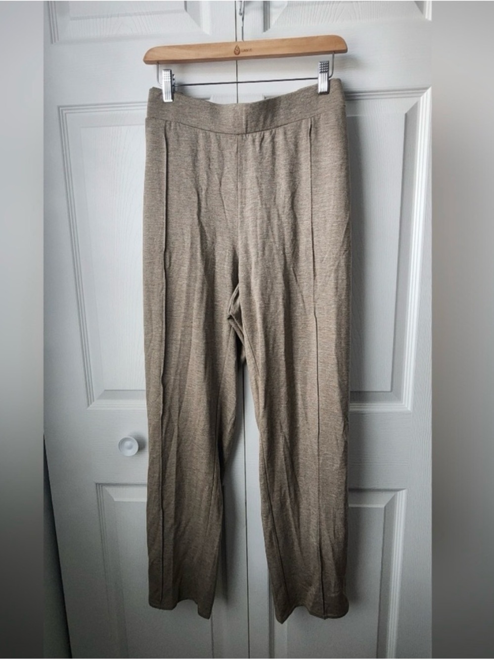 J. Jill NWT Bark Multi Seamed Front Pants Size 2X